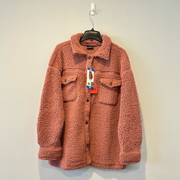 32 Degrees Ladies' Cozy Shirt - Picture 4 of 5